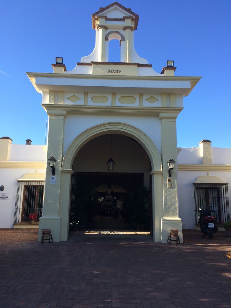 <h2>2018 Iberian Peninsula Golf Cruise</h2>Spain, Portugal & Gibraltar